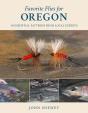Favorite Flies For Oregon - Preview