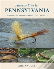 Capa do artigo Favorite Flies For Pennsylvania