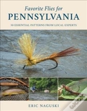 Favorite Flies For Pennsylvania