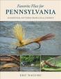 Favorite Flies For Pennsylvania - Preview