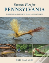 Favorite Flies For Pennsylvania