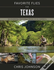 Capa do artigo Favorite Flies For Texas