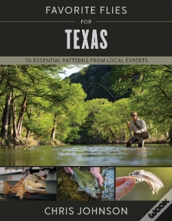 Capa do artigo Favorite Flies For Texas