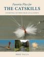 Favorite Flies For The Catskills - Preview