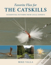 Capa do artigo Favorite Flies For The Catskills