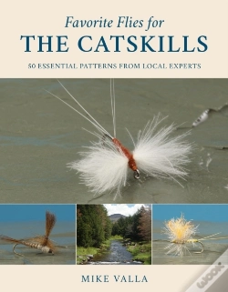 Capa do artigo Favorite Flies For The Catskills