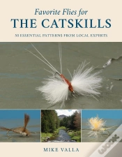 Capa do artigo Favorite Flies For The Catskills