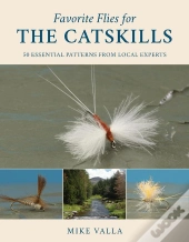 Favorite Flies For The Catskills