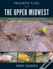 Capa do artigo Favorite Flies For The Upper Midwest