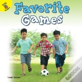 Favorite Games