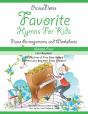 Favorite Hymns For Kids  Volume 4 : A Co - Preview