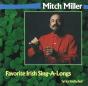 Favorite Irish Sing-A-Longs - CD - Preview