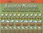 Favorite Mittens - Preview