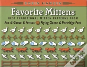 Capa do artigo Favorite Mittens
