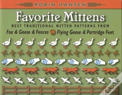 Capa do artigo Favorite Mittens