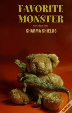 Capa do artigo Favorite Monster