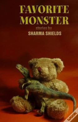Capa do artigo Favorite Monster
