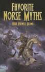 Favorite Norse Myths - Preview