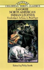 Favorite North American Indian Legends - Preview