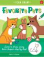 Favorite Pets - Preview