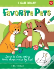 Capa do artigo Favorite Pets