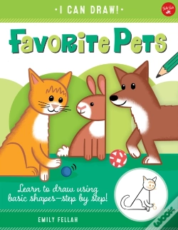 Capa do artigo Favorite Pets