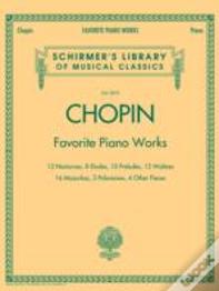 Favorite Piano Works