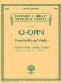 Favorite Piano Works - Preview