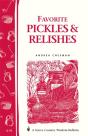 Favorite Pickles & Relishes - Preview