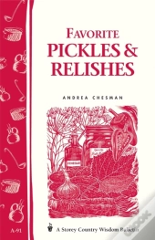 Favorite Pickles & Relishes