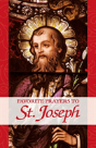Favorite Prayers To St. Joseph (Large Print) - Preview