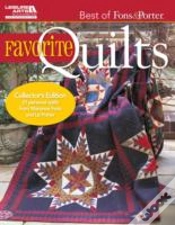 Capa do artigo Favorite Quilts