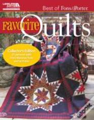 Favorite Quilts