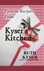Favorite Recipes From Kyser'S Kitchen - Preview