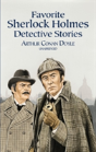 Favorite Sherlock Holmes Detective Stories - Preview