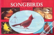 Capa do artigo Favorite Songbirds