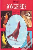 Favorite Songbirds