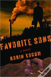 Capa do artigo Favorite Sons
