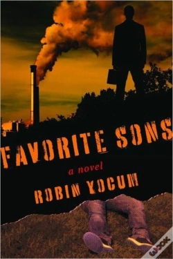Capa do artigo Favorite Sons