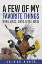 Favorite Things - Preview