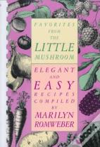 Favorites From The Little Mushroom