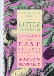 Capa do artigo Favorites From The Little Mushroom