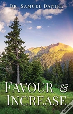 Capa do artigo Favour & Increase