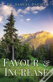 Capa do artigo Favour & Increase