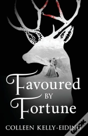 Capa do artigo Favoured By Fortune