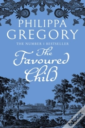 Capa do artigo Favoured Child