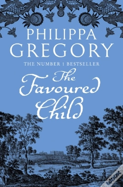 Capa do artigo Favoured Child