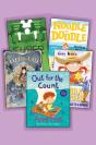 Favourite Authors Pack - Preview