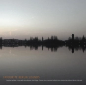 Capa do artigo Favourite Berlin Sounds - CD