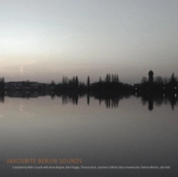 Capa do artigo Favourite Berlin Sounds - CD